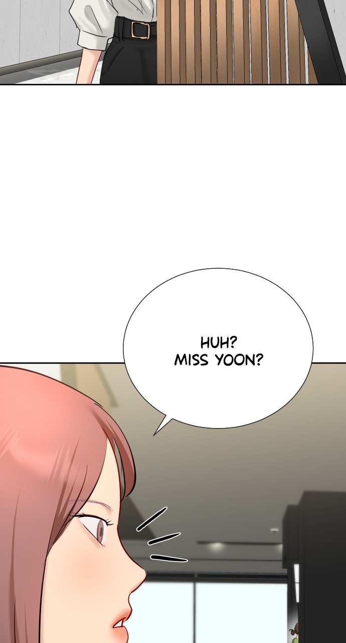 The Secretary’s Secret Episode 25 page 64 - 