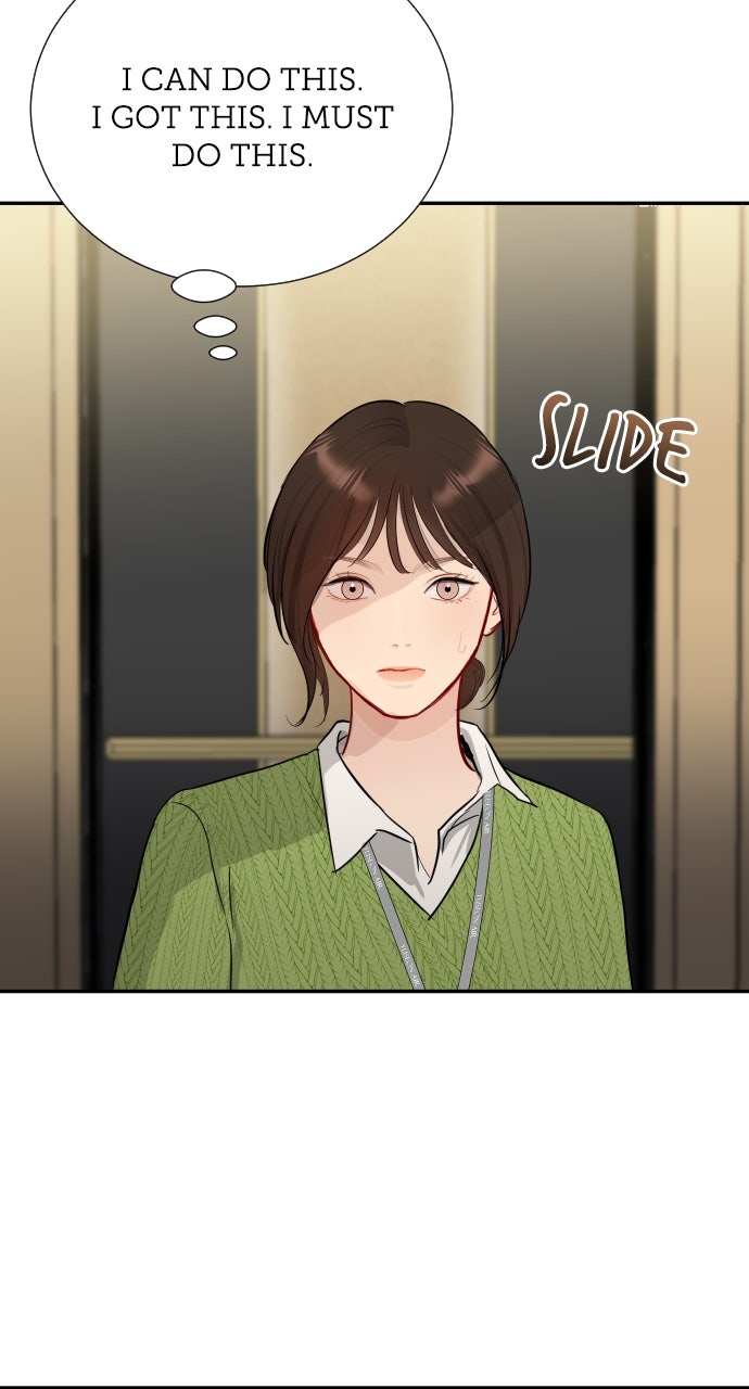 The Secretary’s Secret Episode 25 page 69 - 