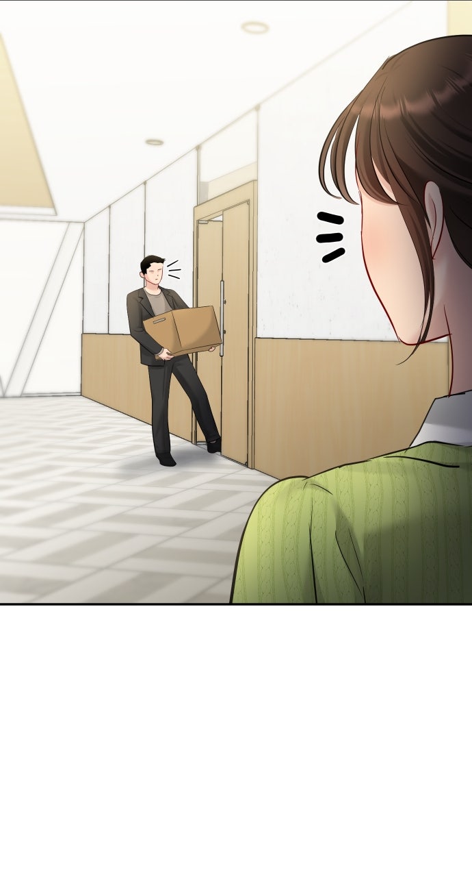 The Secretary’s Secret Episode 25 page 70 - 