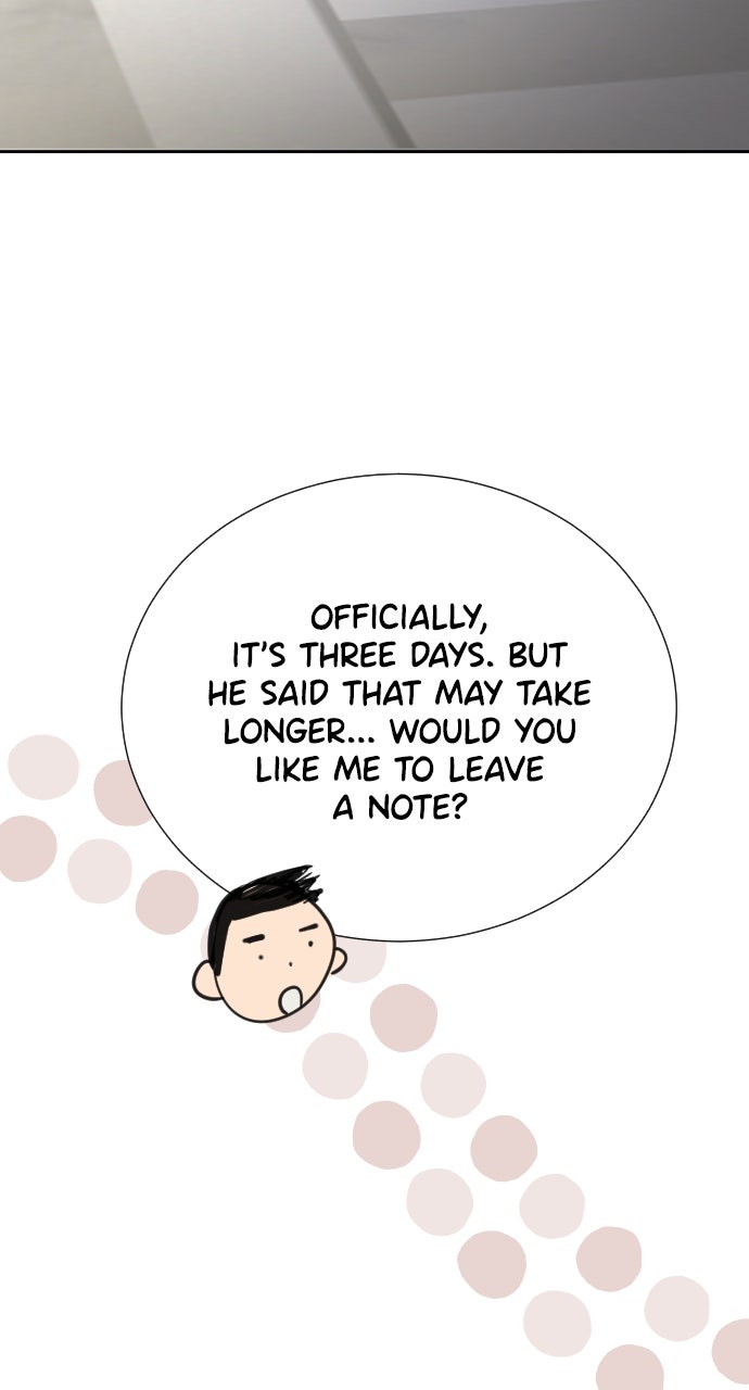The Secretary’s Secret Episode 25 page 74 - 
