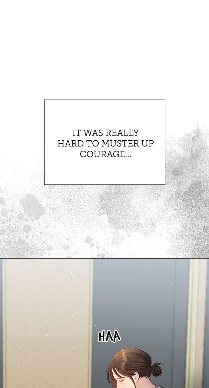 The Secretary’s Secret Episode 25 page 78 - 