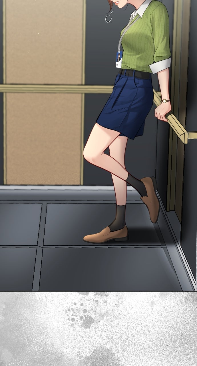 The Secretary’s Secret Episode 25 page 79 - 