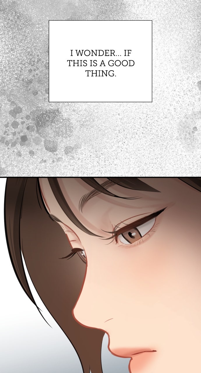 The Secretary’s Secret Episode 25 page 80 - 