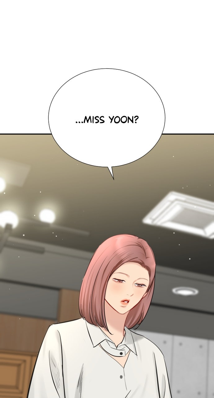 The Secretary’s Secret Episode 25 page 85 - 