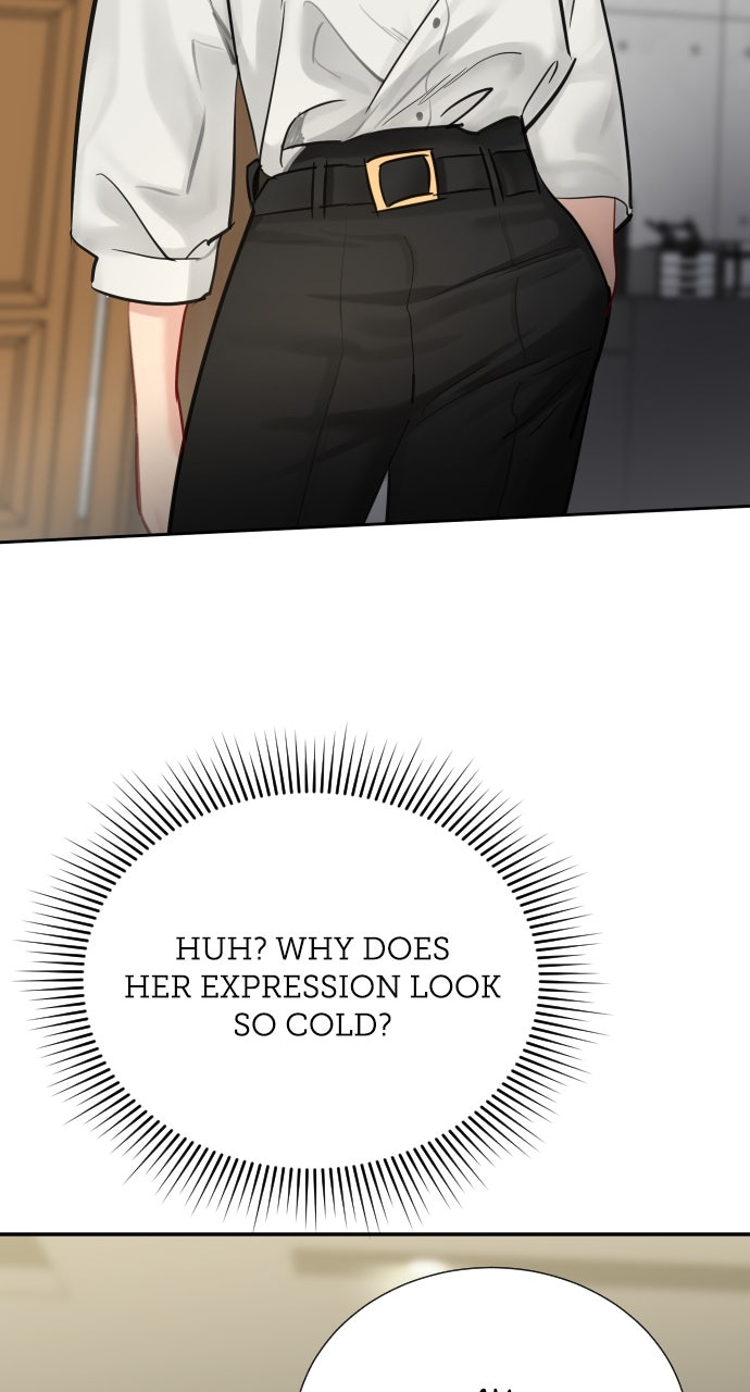 The Secretary’s Secret Episode 25 page 86 - 