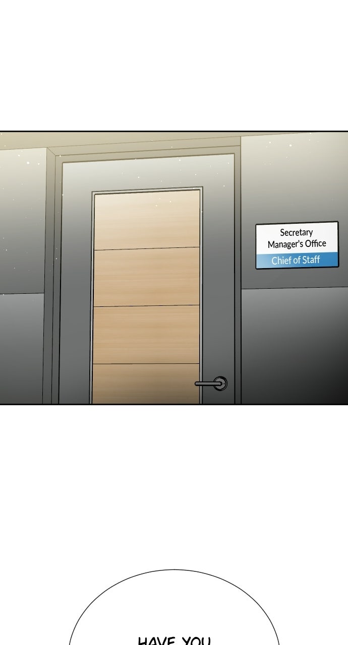 The Secretary’s Secret Episode 26 page 1 - 