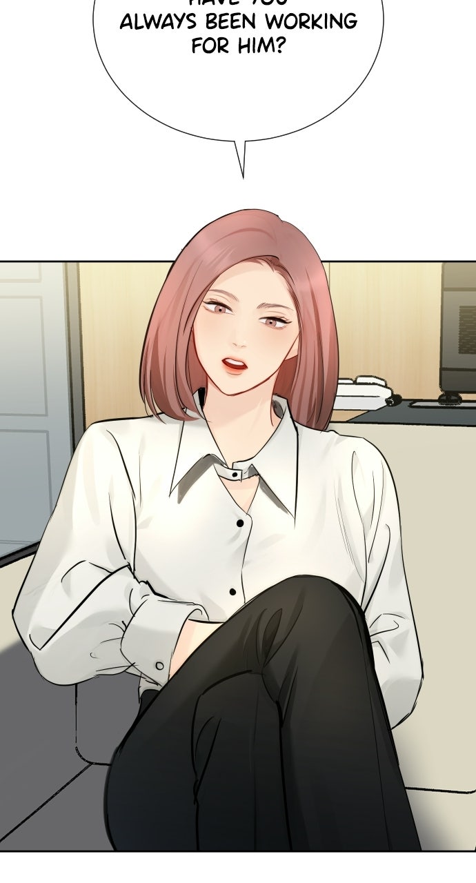 The Secretary’s Secret Episode 26 page 2 - 