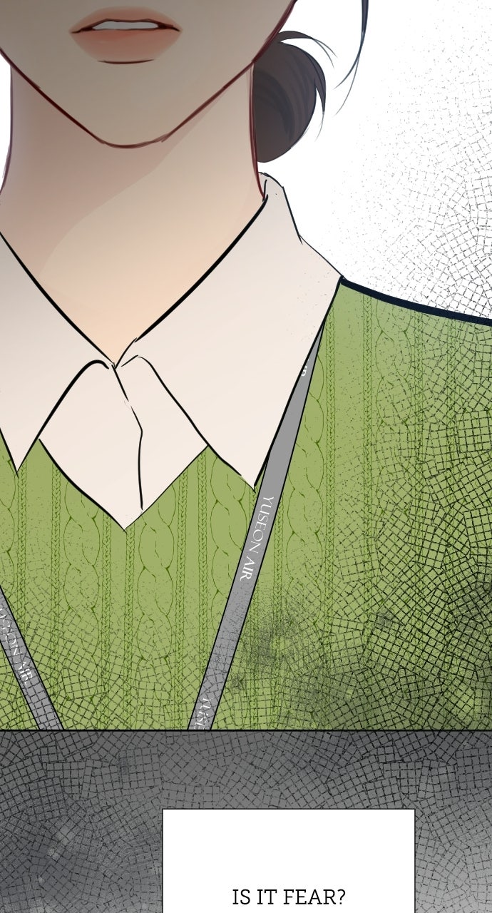 The Secretary’s Secret Episode 26 page 12 - 