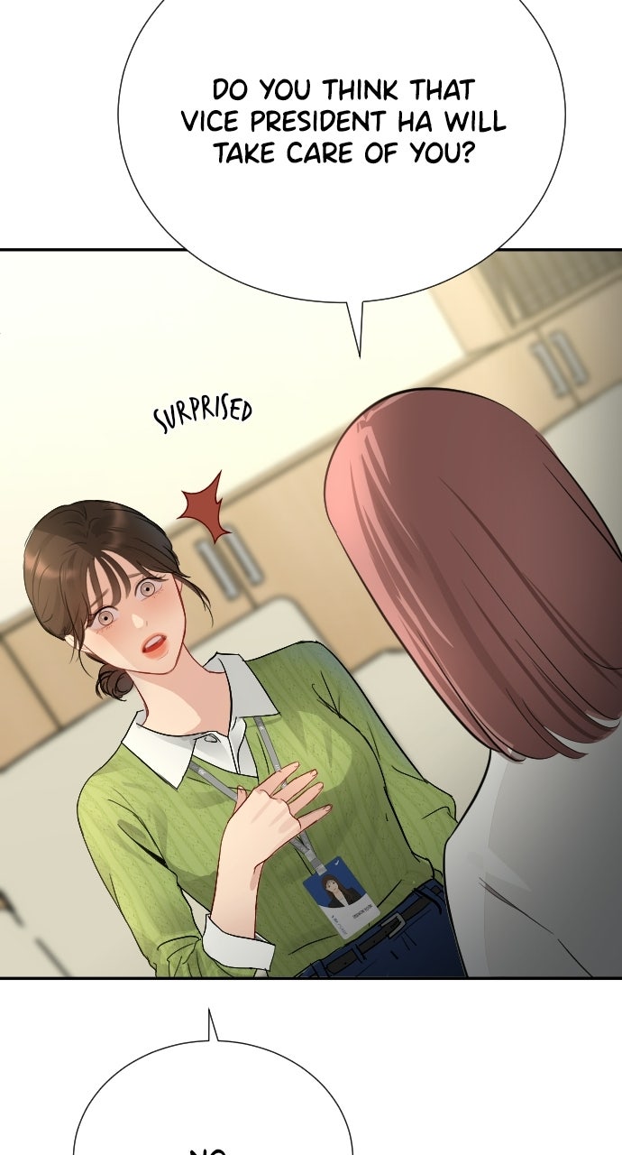 The Secretary’s Secret Episode 26 page 15 - 