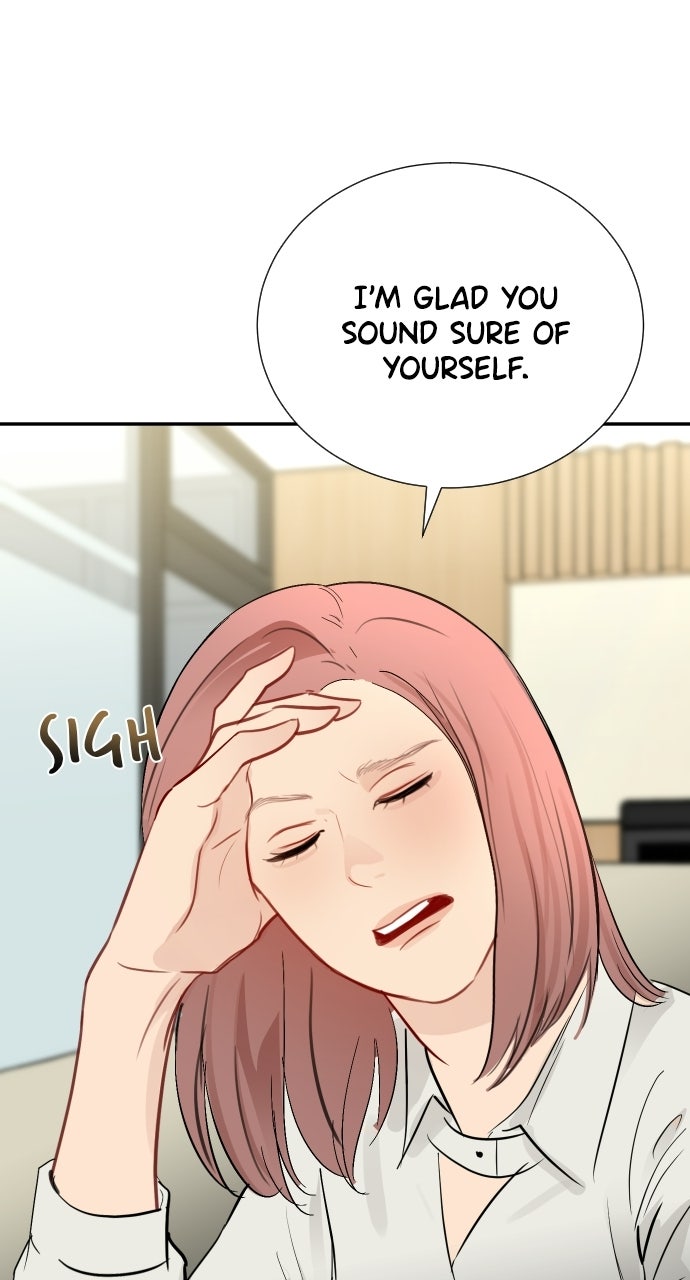 The Secretary’s Secret Episode 26 page 17 - 