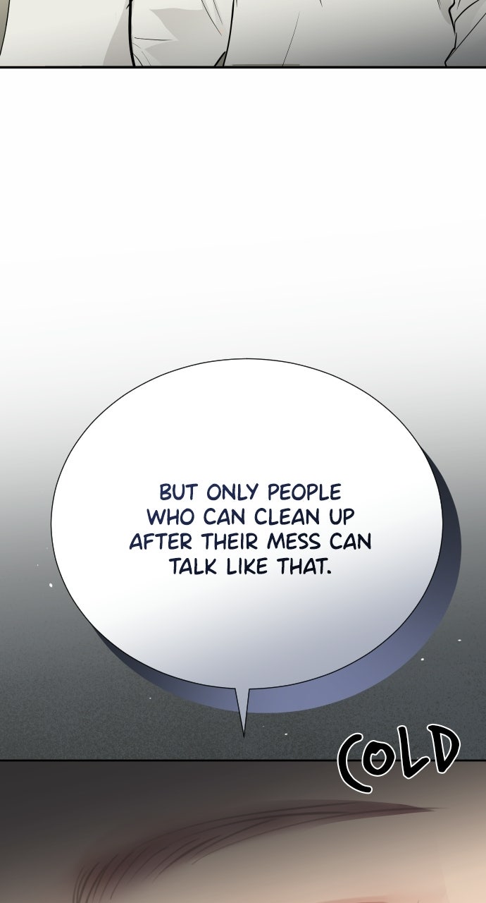 The Secretary’s Secret Episode 26 page 18 - 