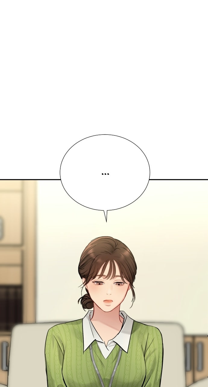 The Secretary’s Secret Episode 26 page 3 - 