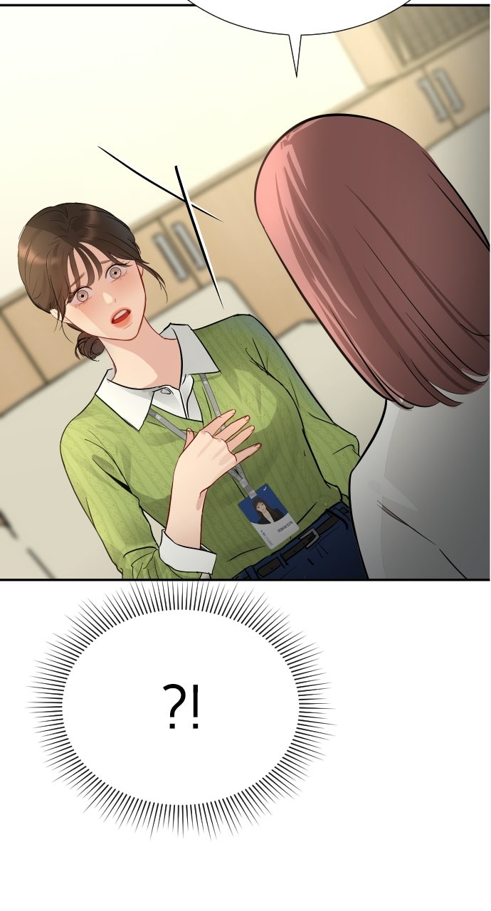 The Secretary’s Secret Episode 26 page 21 - 