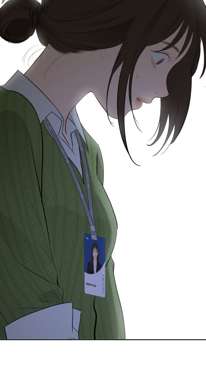 The Secretary’s Secret Episode 26 page 23 - 