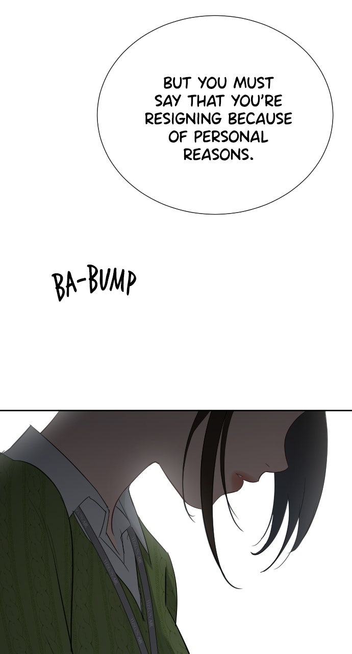 The Secretary’s Secret Episode 26 page 25 - 