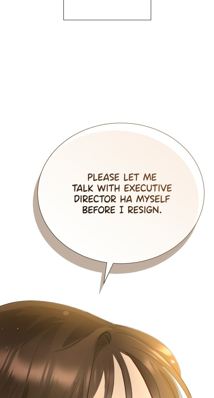 The Secretary’s Secret Episode 26 page 27 - 