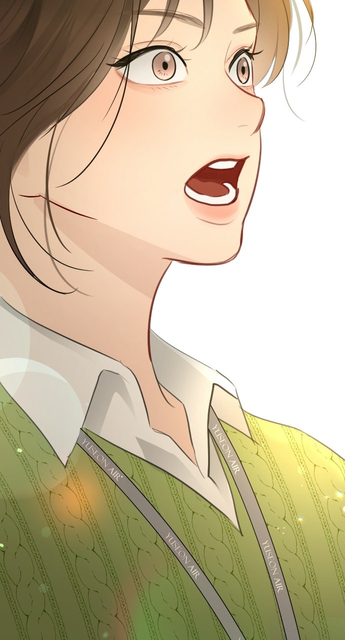 The Secretary’s Secret Episode 26 page 28 - 