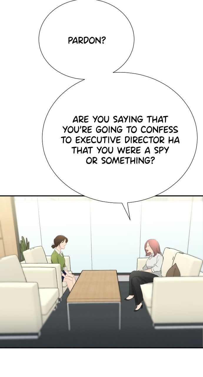 The Secretary’s Secret Episode 26 page 30 - 