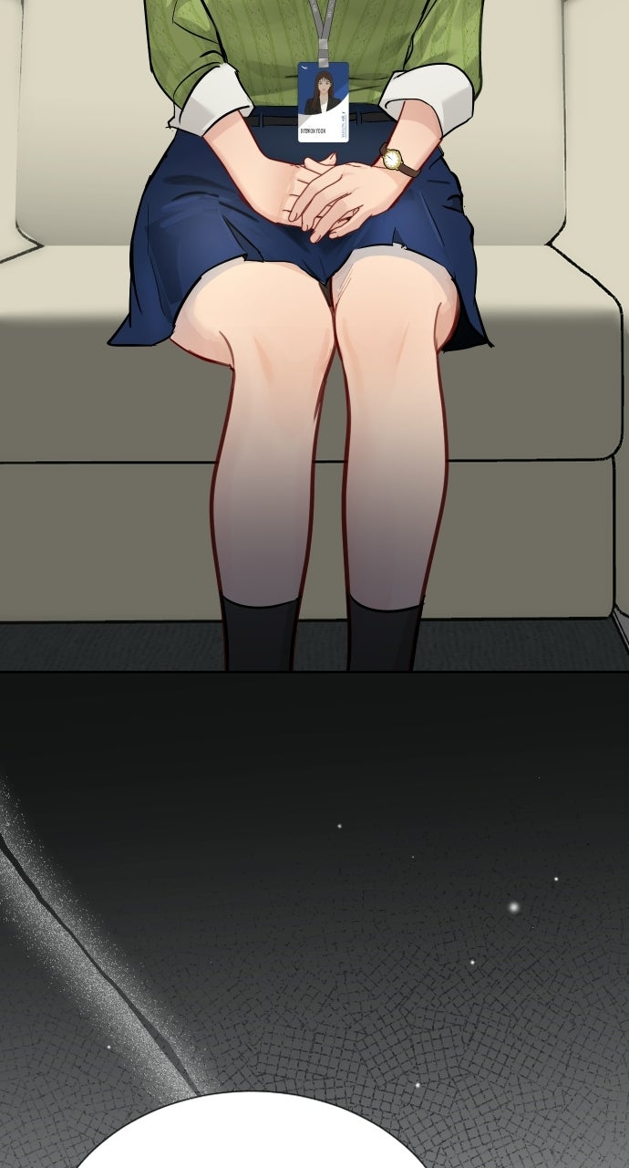 The Secretary’s Secret Episode 26 page 4 - 