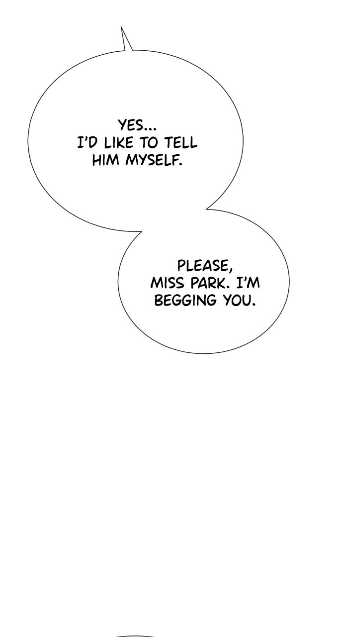 The Secretary’s Secret Episode 26 page 31 - 