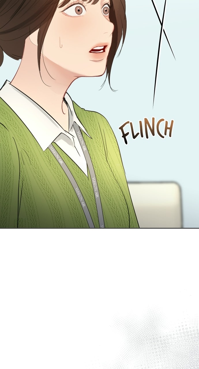 The Secretary’s Secret Episode 26 page 34 - 