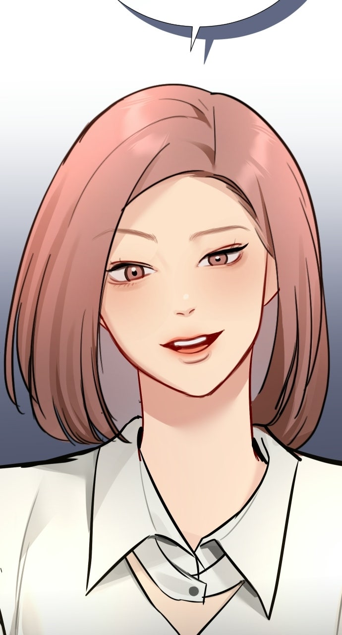 The Secretary’s Secret Episode 26 page 36 - 