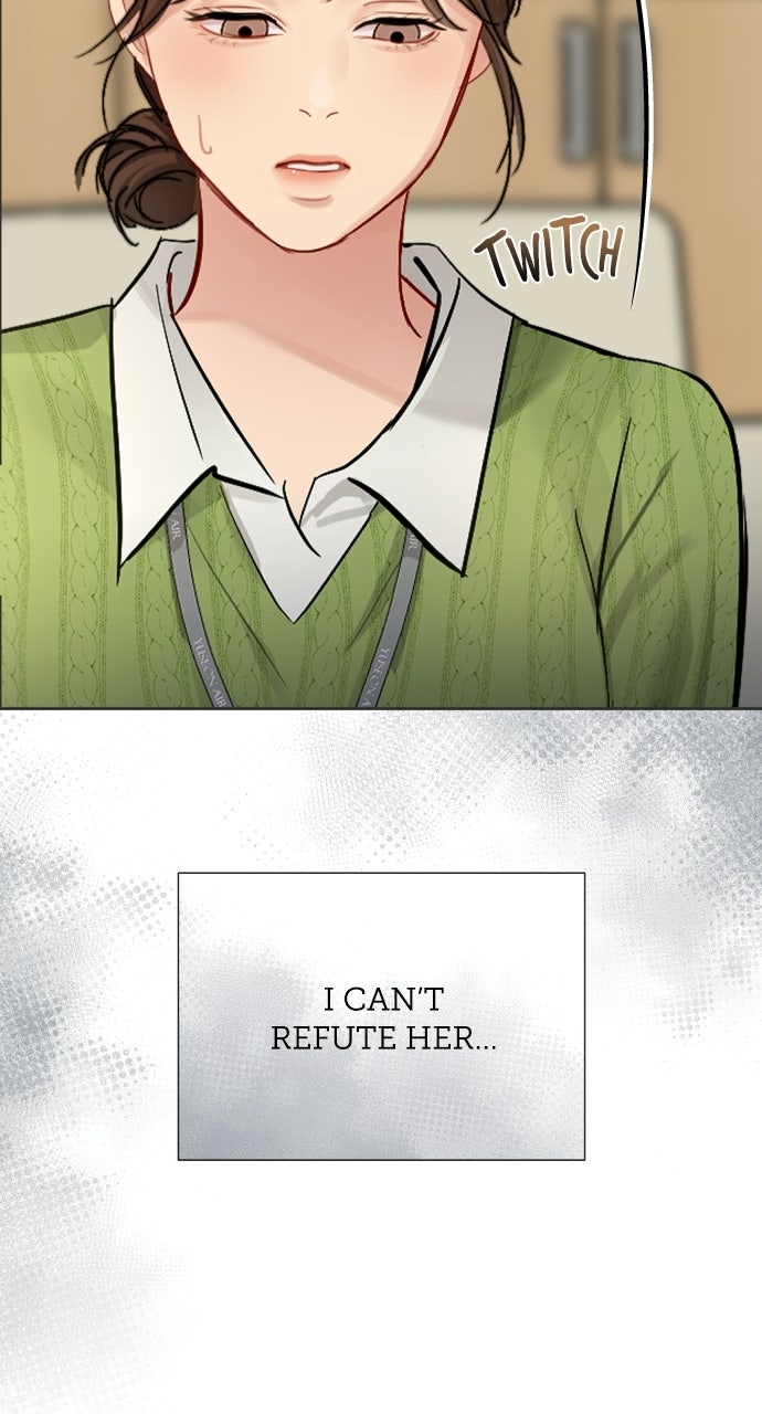 The Secretary’s Secret Episode 26 page 38 - 