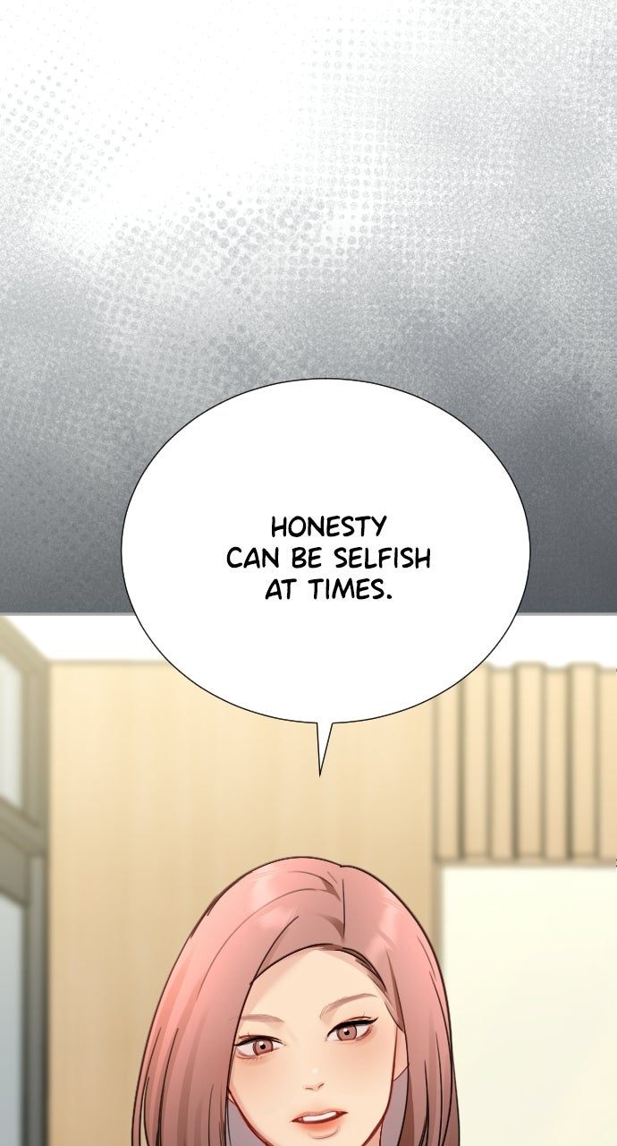 The Secretary’s Secret Episode 26 page 40 - 