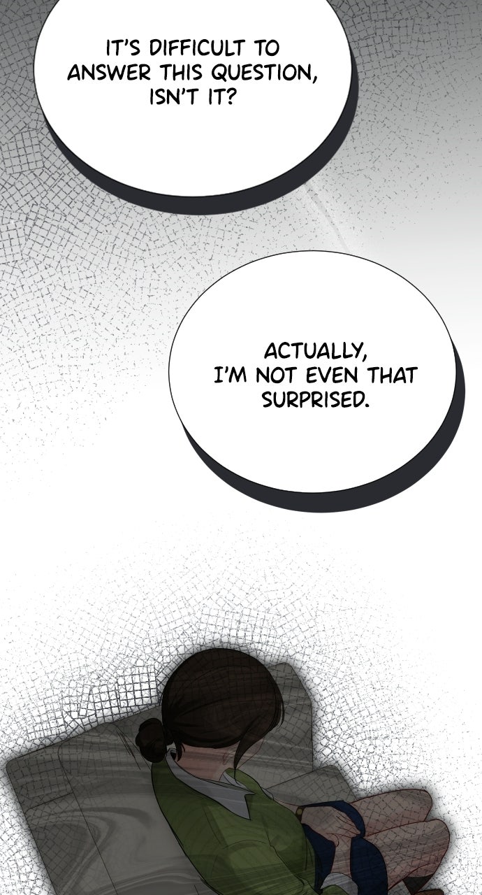 The Secretary’s Secret Episode 26 page 5 - 