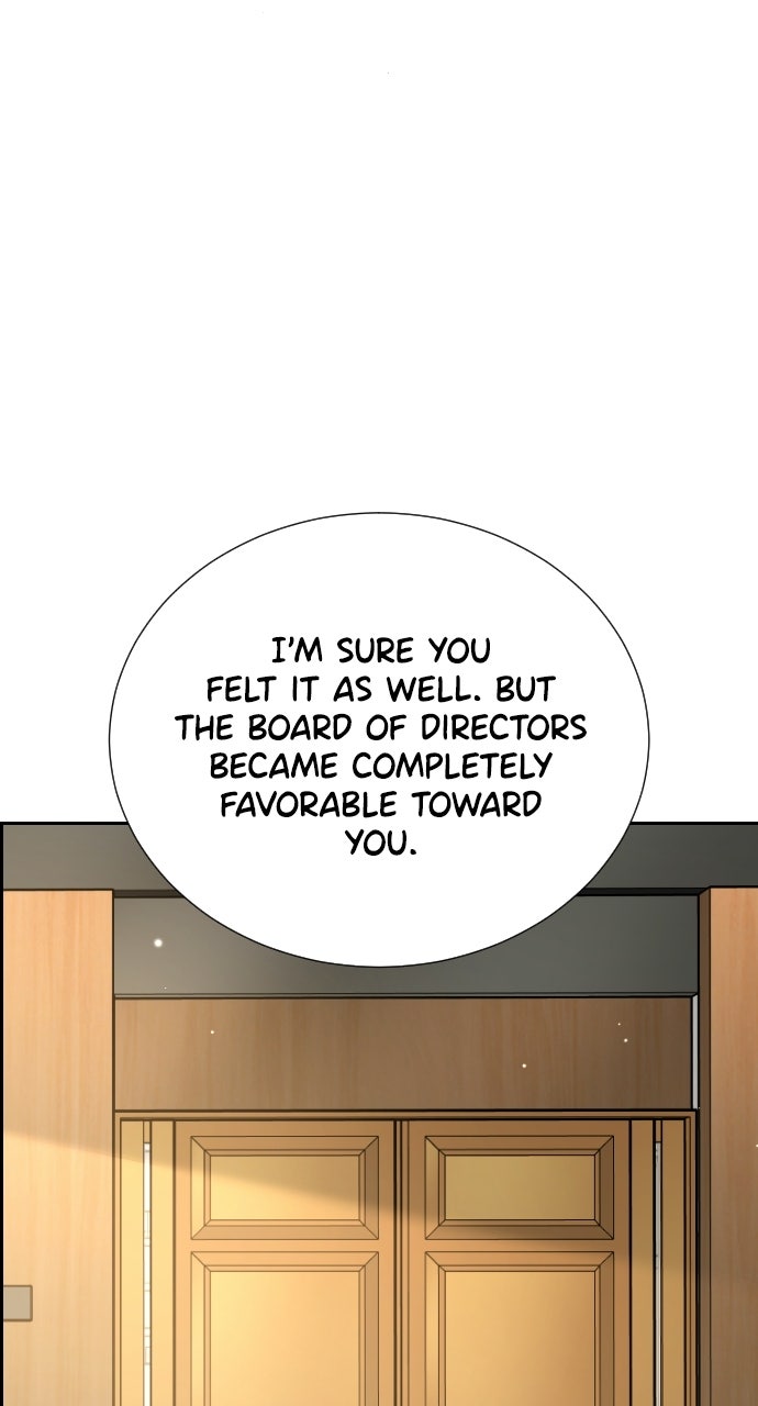 The Secretary’s Secret Episode 26 page 43 - 