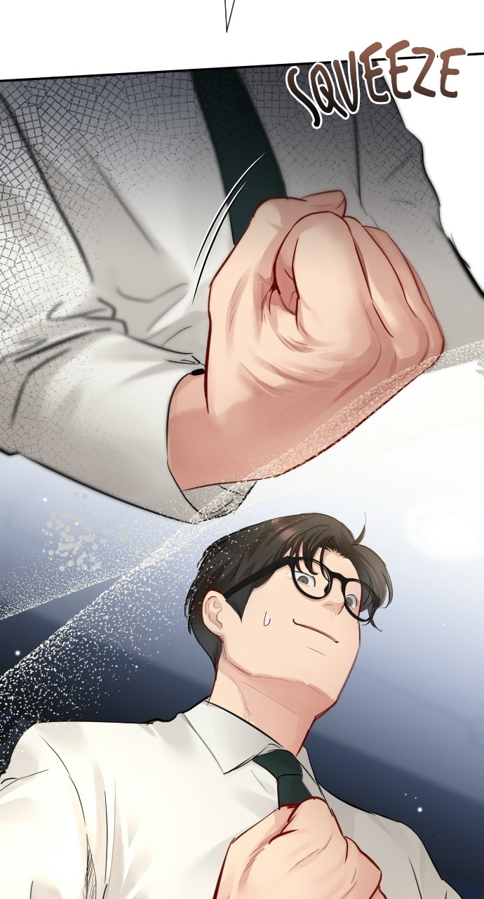 The Secretary’s Secret Episode 26 page 45 - 