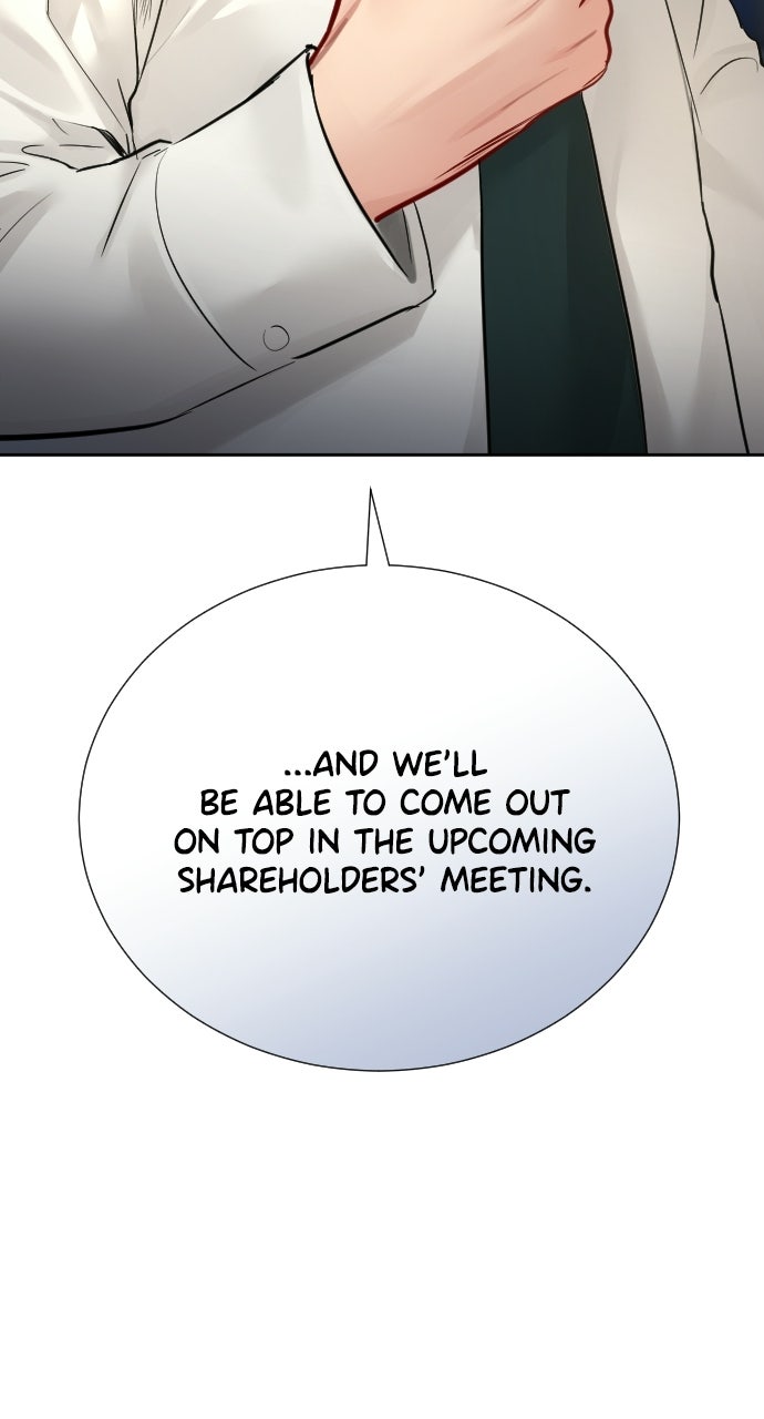 The Secretary’s Secret Episode 26 page 46 - 