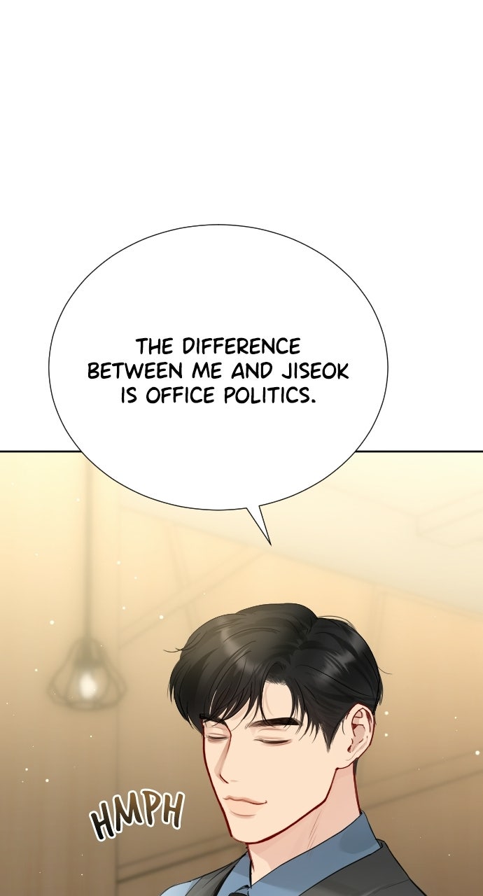 The Secretary’s Secret Episode 26 page 47 - 