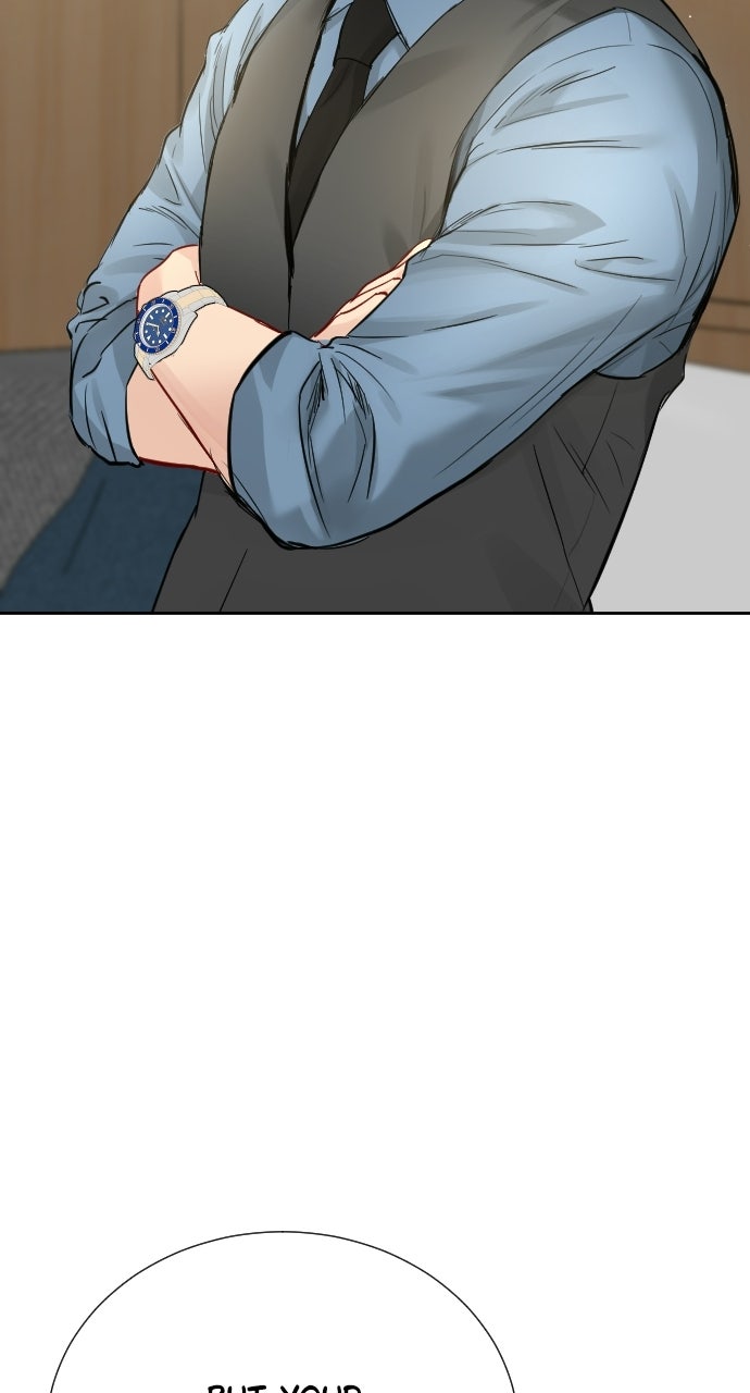 The Secretary’s Secret Episode 26 page 48 - 