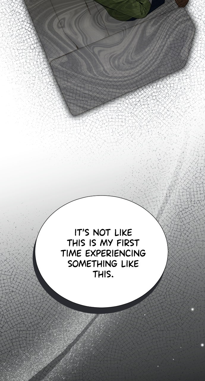 The Secretary’s Secret Episode 26 page 6 - 