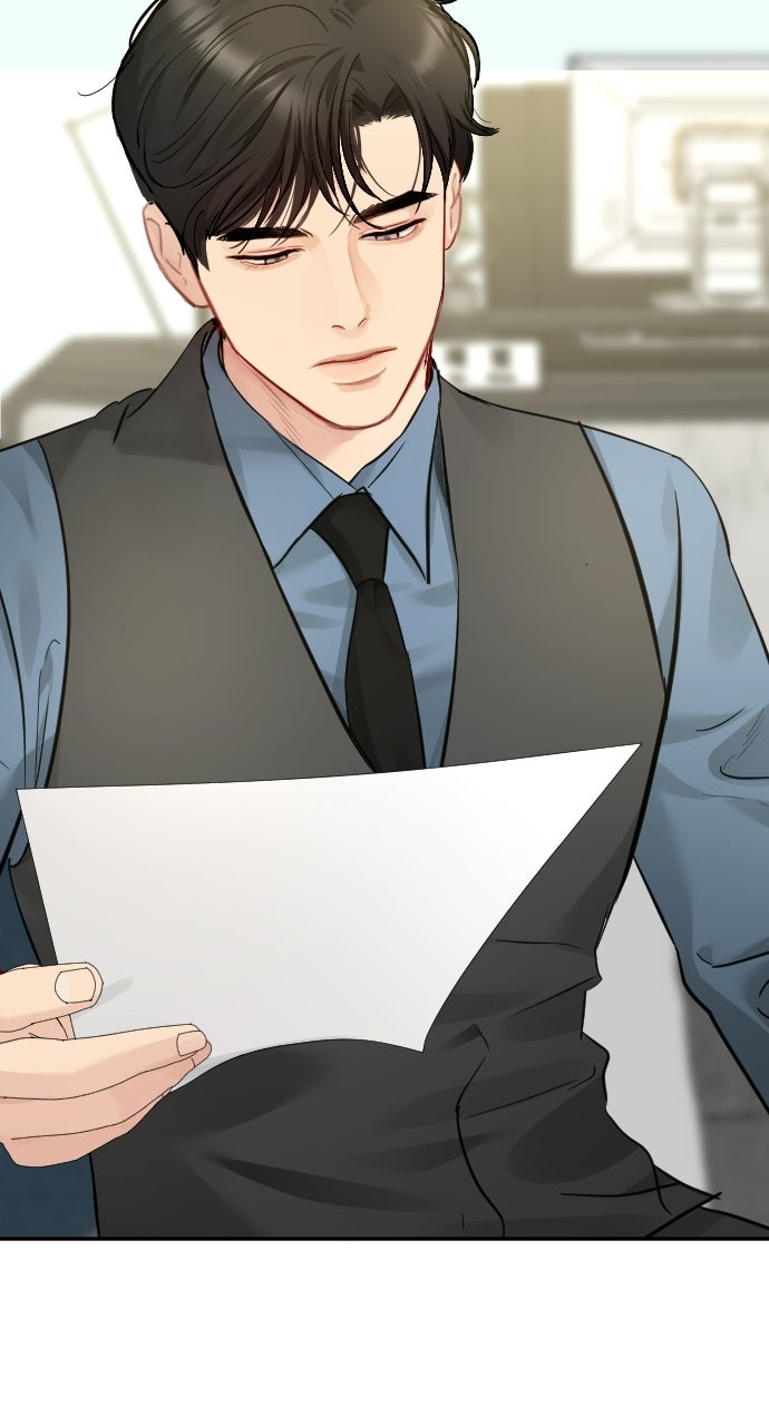 The Secretary’s Secret Episode 26 page 51 - 