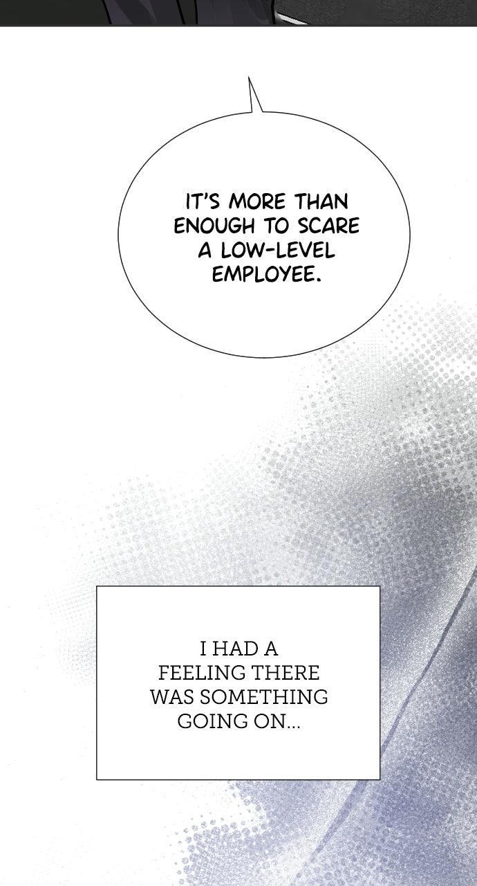 The Secretary’s Secret Episode 26 page 56 - 