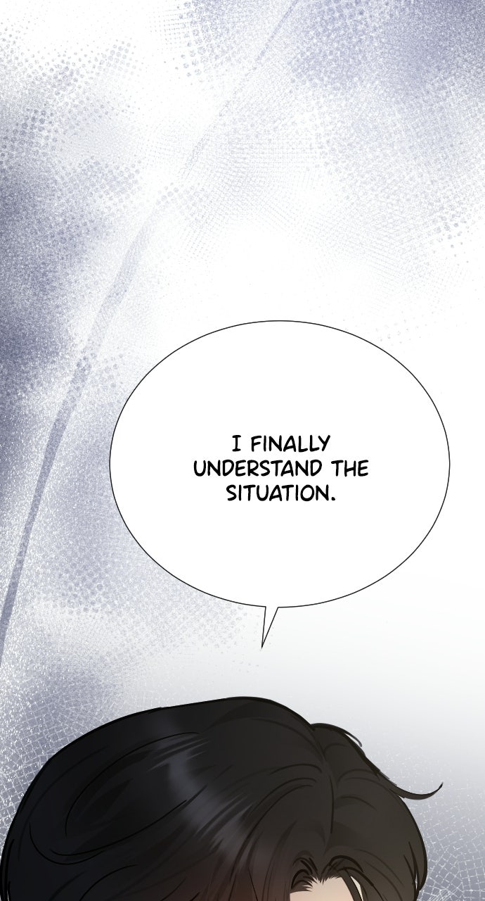 The Secretary’s Secret Episode 26 page 57 - 