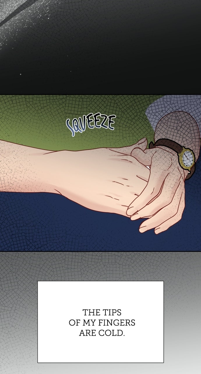 The Secretary’s Secret Episode 26 page 7 - 