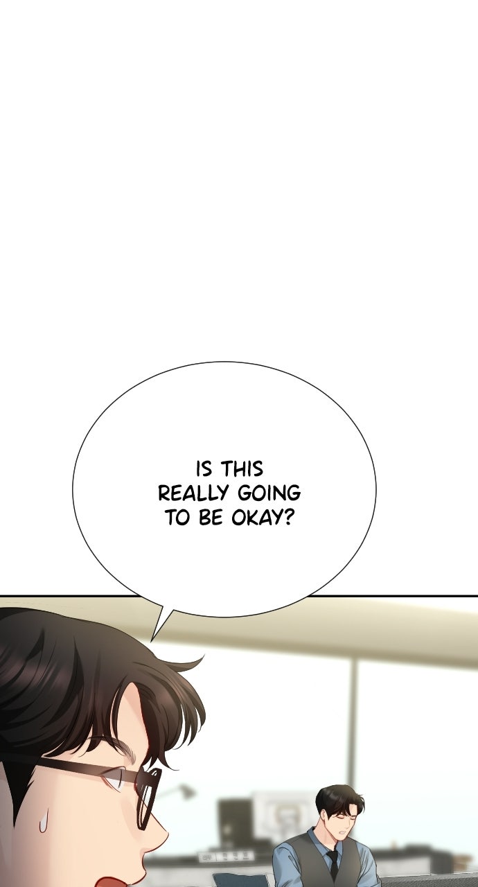 The Secretary’s Secret Episode 26 page 61 - 