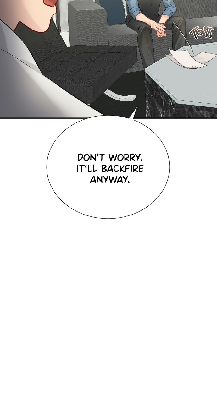 The Secretary’s Secret Episode 26 page 62 - 