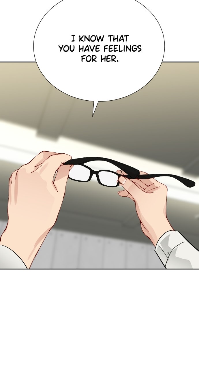 The Secretary’s Secret Episode 26 page 68 - 