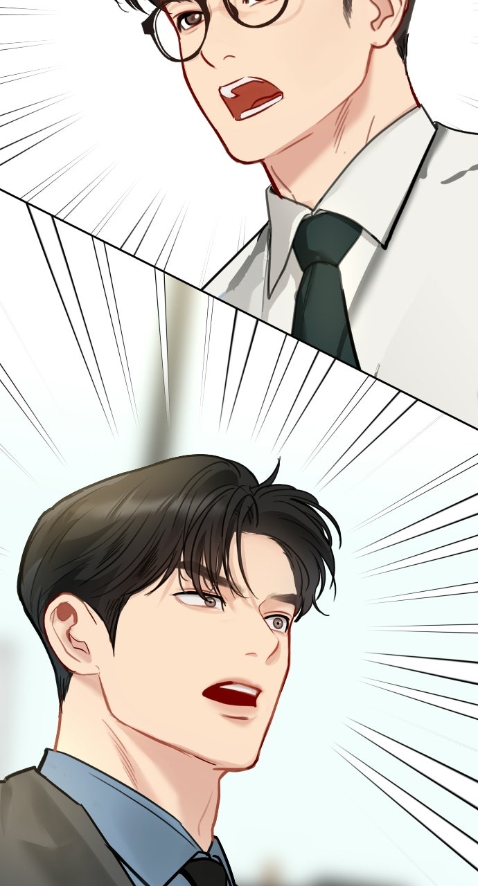The Secretary’s Secret Episode 26 page 74 - 