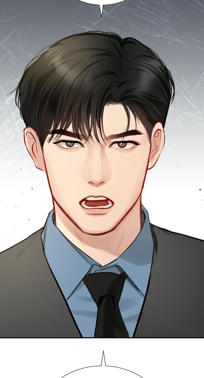 The Secretary’s Secret Episode 26 page 76 - 