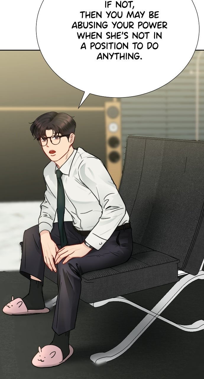 The Secretary’s Secret Episode 26 page 78 - 