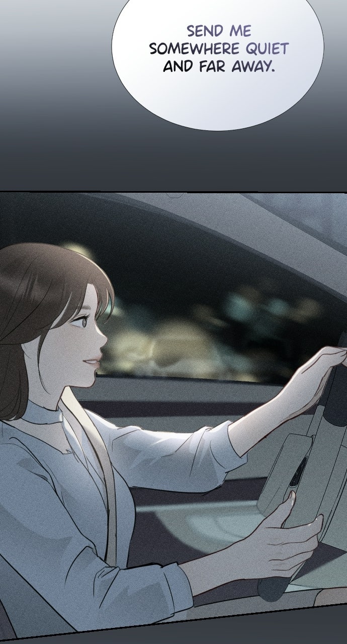 The Secretary’s Secret Episode 26 page 80 - 
