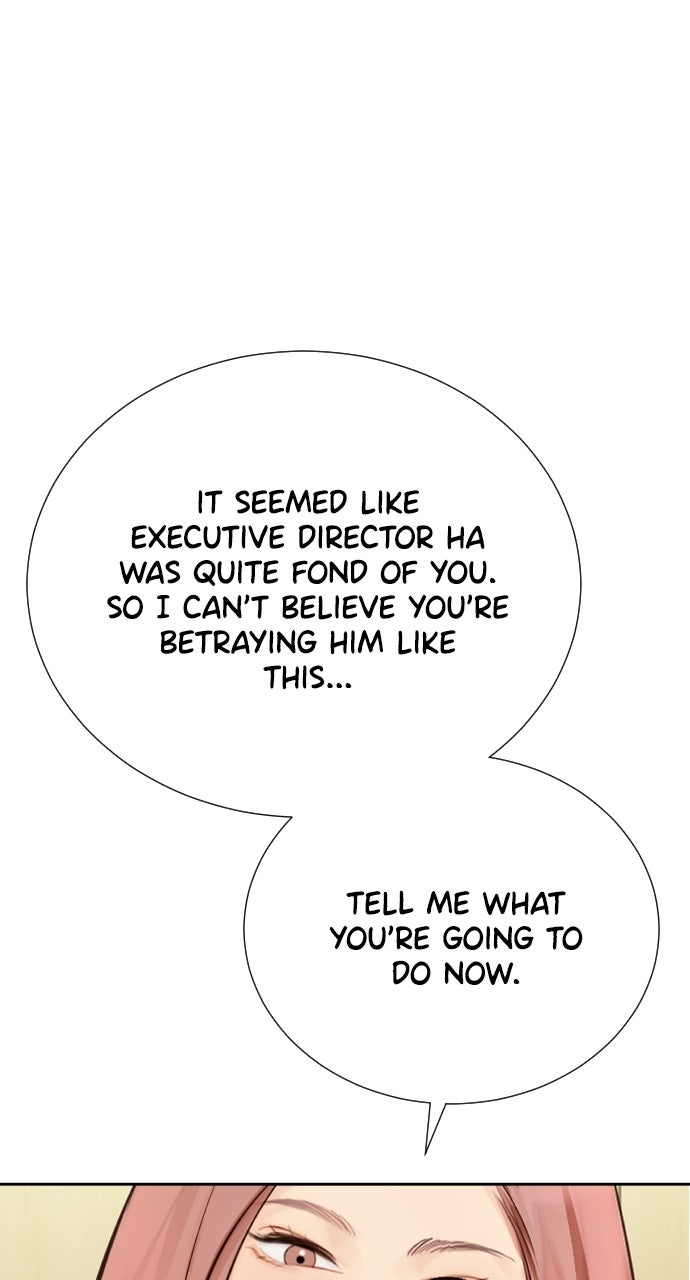 The Secretary’s Secret Episode 26 page 9 - 