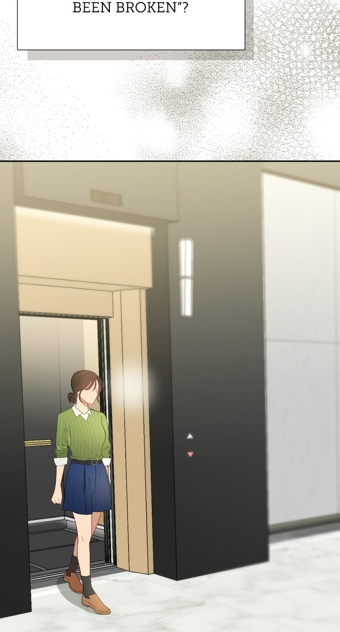 The Secretary’s Secret Episode 26 page 86 - 