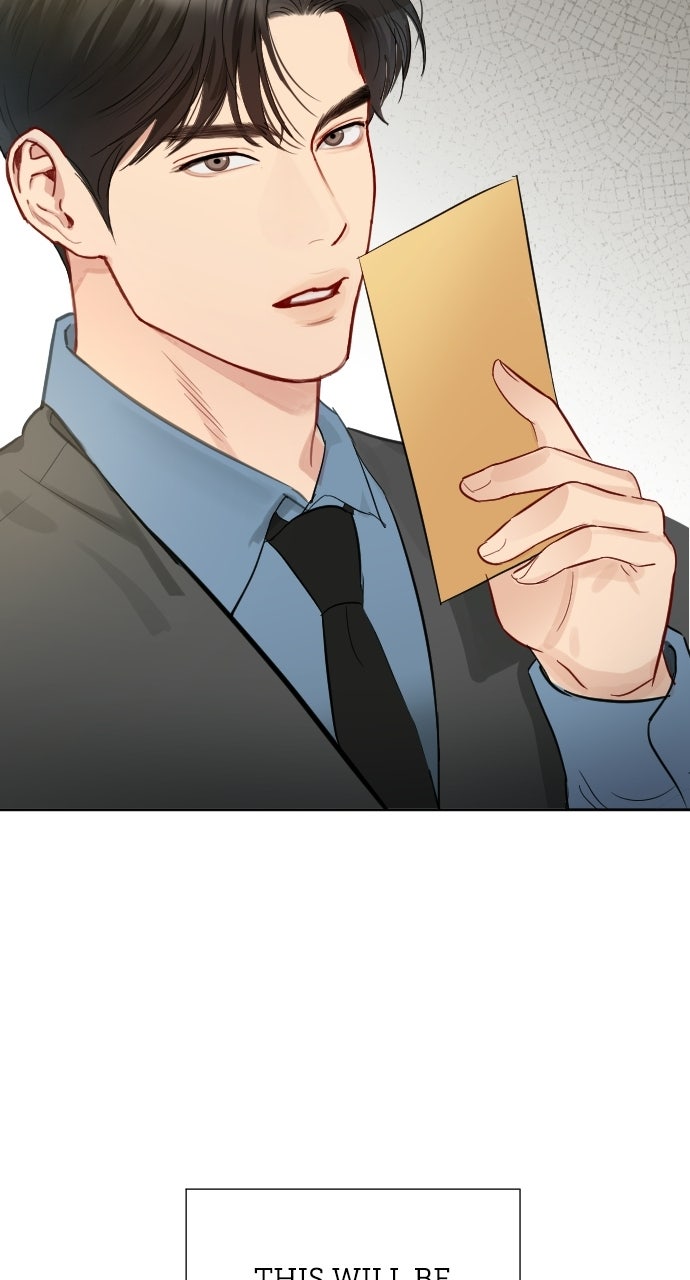 The Secretary’s Secret Episode 26 page 89 - 