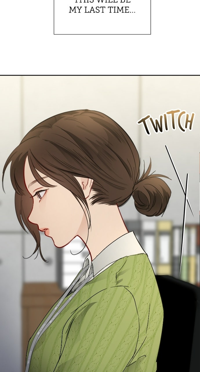 The Secretary’s Secret Episode 26 page 90 - 